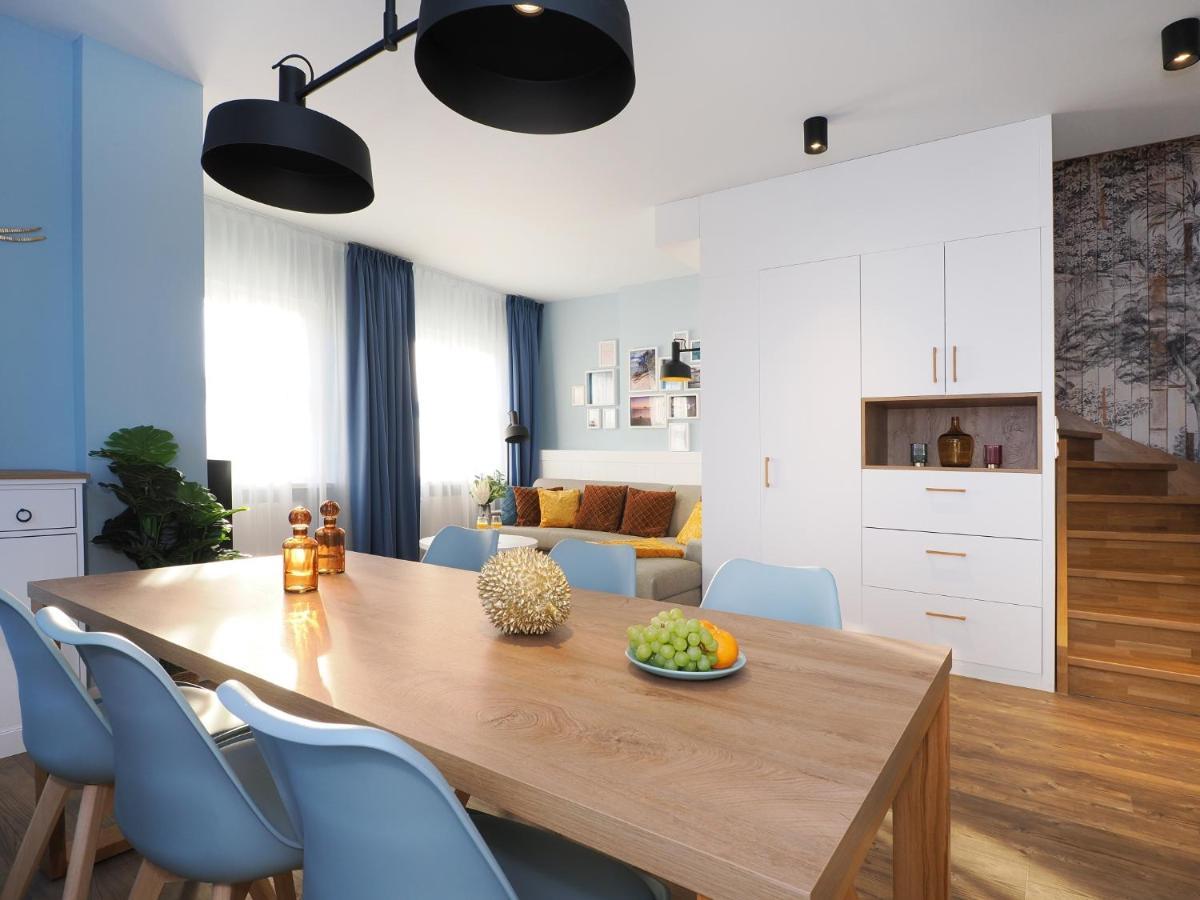 Seebruecke Heringsdorf - Appartement Mit 2 Schlafzimmern Und Terrasse S21 Exterior photo