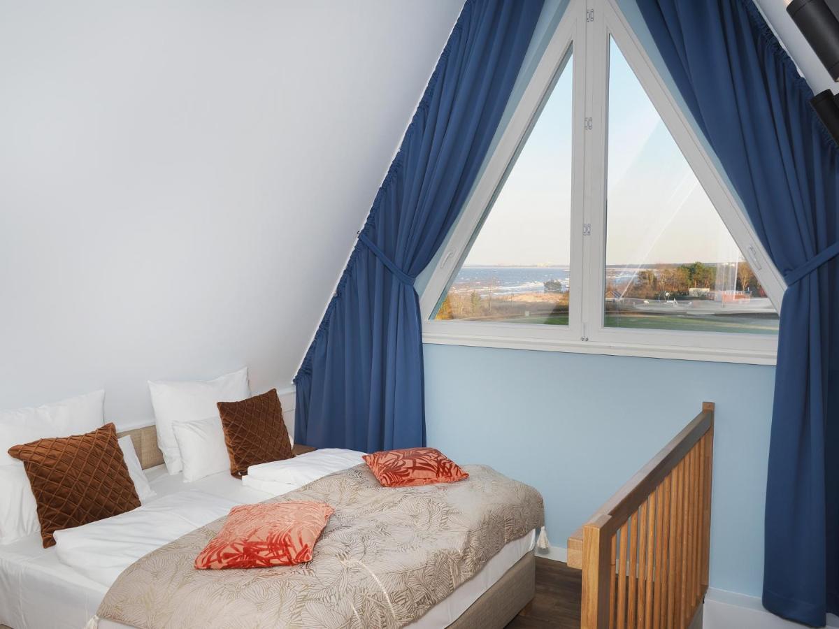 Seebruecke Heringsdorf - Appartement Mit 2 Schlafzimmern Und Terrasse S21 Exterior photo